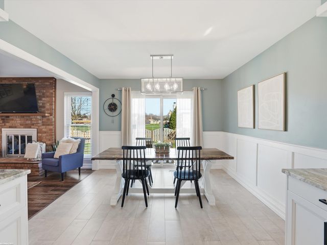 45784 Georgetown Drive, Macomb Twp, MI 48044