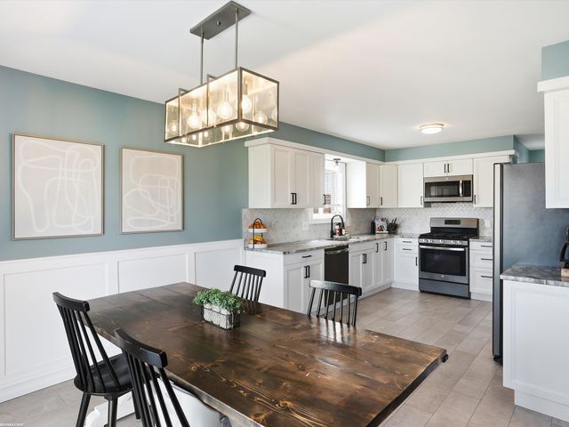 45784 Georgetown Drive, Macomb Twp, MI 48044