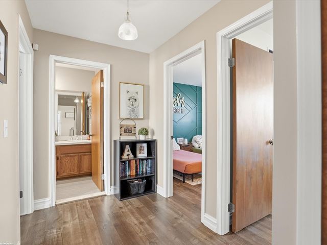 45784 Georgetown Drive, Macomb Twp, MI 48044