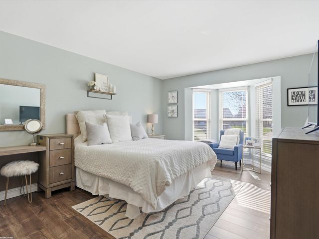 45784 Georgetown Drive, Macomb Twp, MI 48044