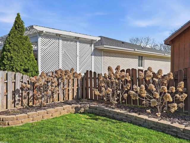 45784 Georgetown Drive, Macomb Twp, MI 48044