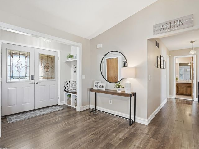 45784 Georgetown Drive, Macomb Twp, MI 48044