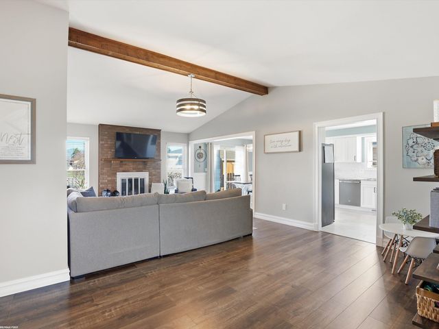 45784 Georgetown Drive, Macomb Twp, MI 48044