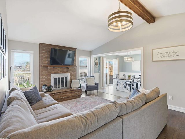 45784 Georgetown Drive, Macomb Twp, MI 48044