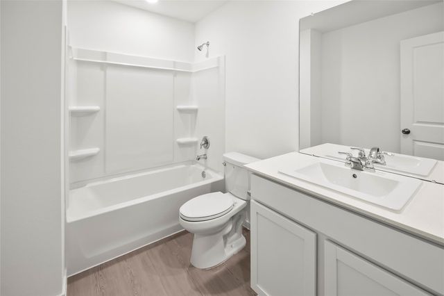 2612 Patriot Run, Bay City, TX 77414