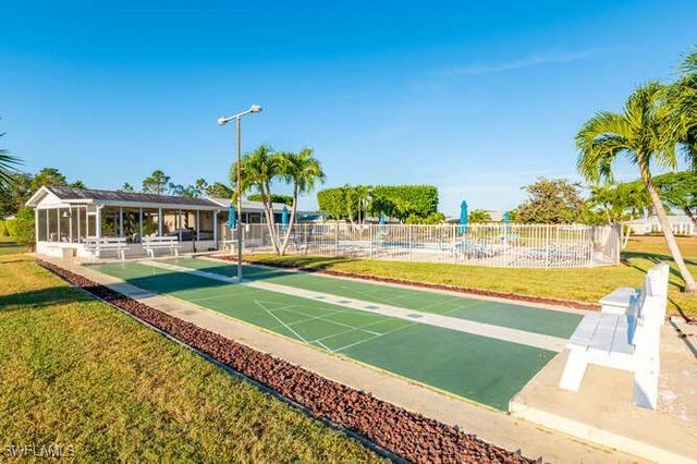 2180 Leisure LN, Fort Myers, FL 33907