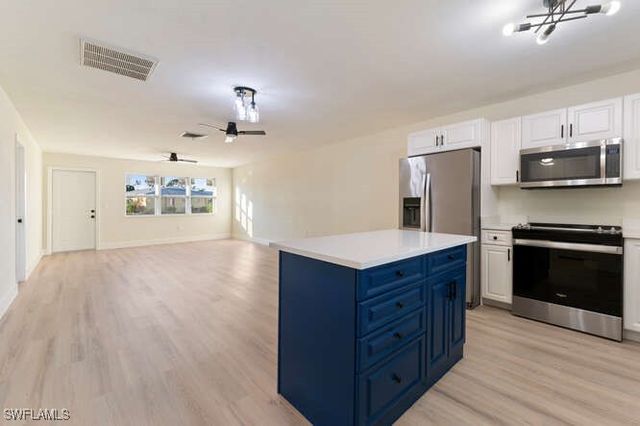 2180 Leisure LN, Fort Myers, FL 33907