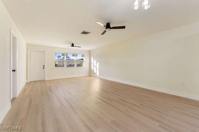 2180 Leisure LN, Fort Myers, FL 33907