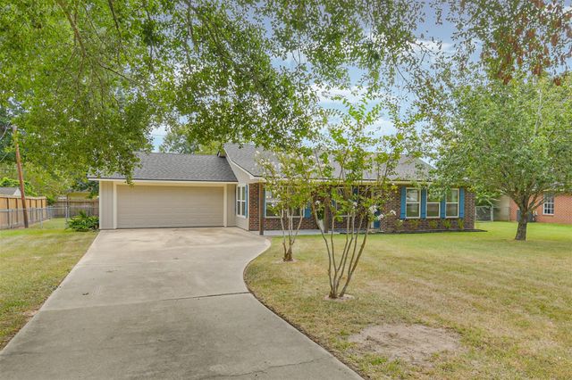 28814 Champion Oaks Drive, Magnolia, TX 77354