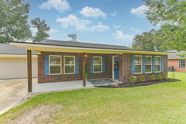 28814 Champion Oaks Drive, Magnolia, TX 77354