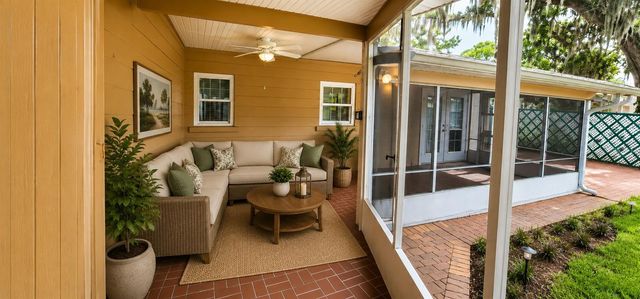 1215 E LAKESHORE BOULEVARD, St Cloud, FL 34769