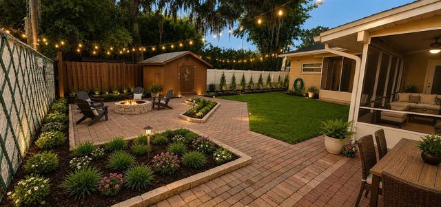 1215 E LAKESHORE BOULEVARD, St Cloud, FL 34769