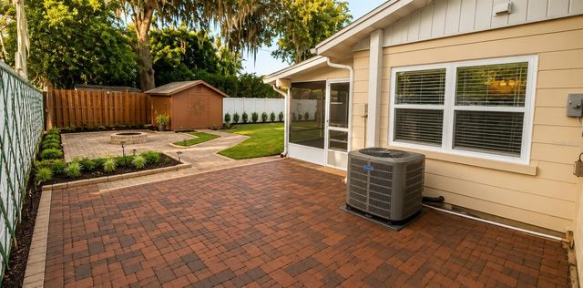 1215 E LAKESHORE BOULEVARD, St Cloud, FL 34769