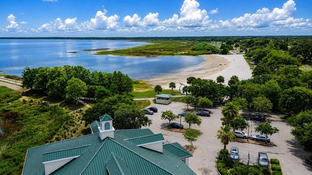 1215 E LAKESHORE BOULEVARD, St Cloud, FL 34769