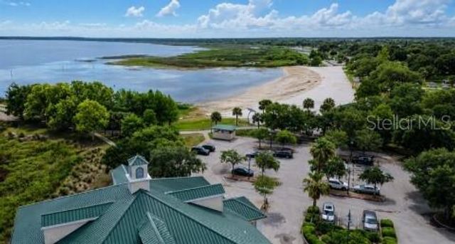 1215 E LAKESHORE BOULEVARD, St Cloud, FL 34769