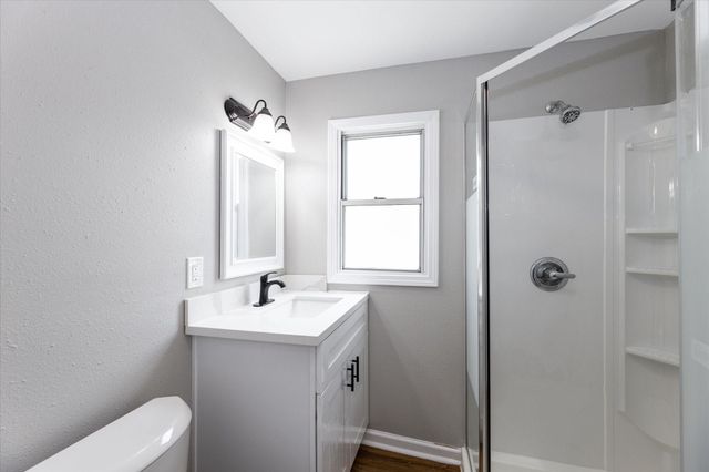 1505 Brazos Street, Rosenberg, TX 77471