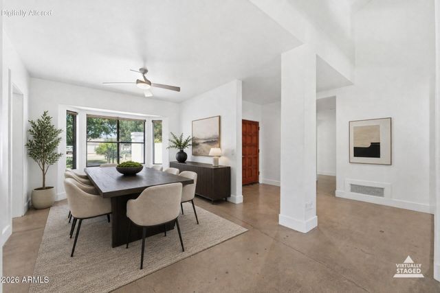 2757 E LAWNDALE Circle, Mesa, AZ 85213