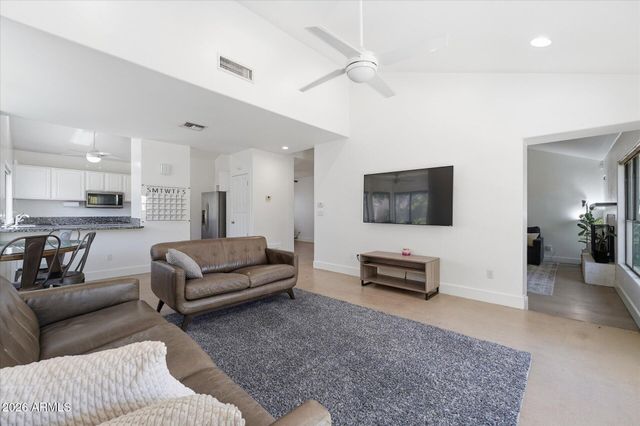 2757 E LAWNDALE Circle, Mesa, AZ 85213