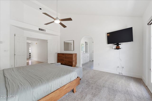 2757 E LAWNDALE Circle, Mesa, AZ 85213