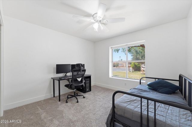 2757 E LAWNDALE Circle, Mesa, AZ 85213