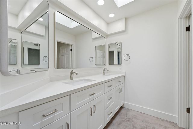 2757 E LAWNDALE Circle, Mesa, AZ 85213