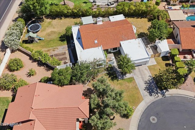 2757 E LAWNDALE Circle, Mesa, AZ 85213