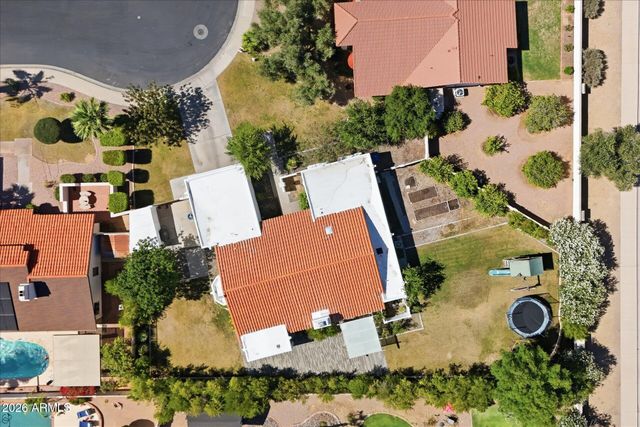 2757 E LAWNDALE Circle, Mesa, AZ 85213