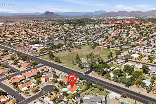 2757 E LAWNDALE Circle, Mesa, AZ 85213