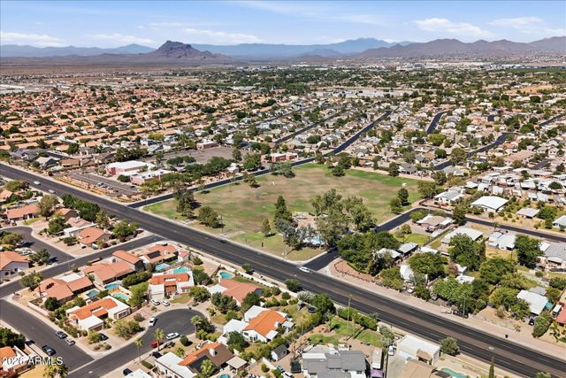 2757 E LAWNDALE Circle, Mesa, AZ 85213