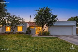 2757 E LAWNDALE Circle, Mesa, AZ 85213