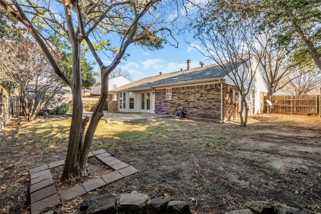 1829 Teton Drive, Grapevine, TX 76051