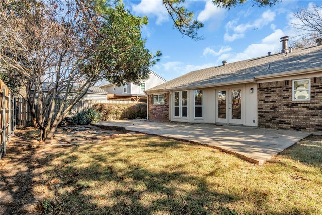 1829 Teton Drive, Grapevine, TX 76051