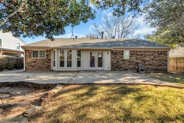 1829 Teton Drive, Grapevine, TX 76051