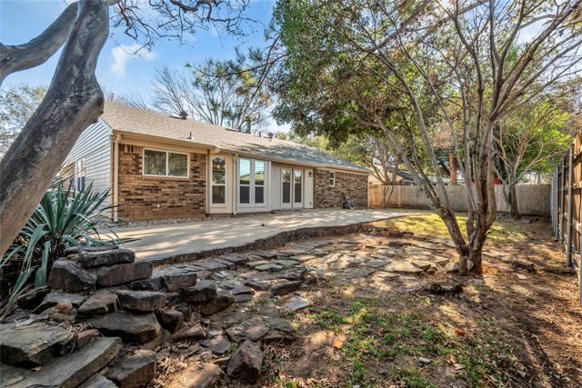 1829 Teton Drive, Grapevine, TX 76051