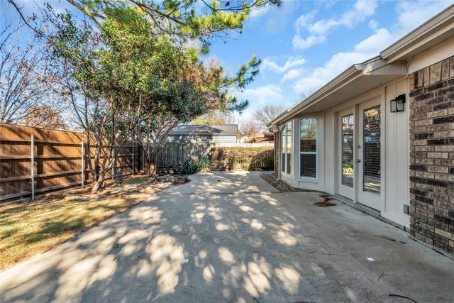 1829 Teton Drive, Grapevine, TX 76051