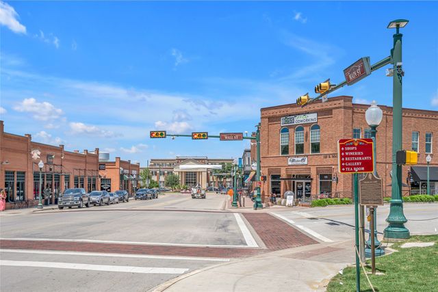 1829 Teton Drive, Grapevine, TX 76051