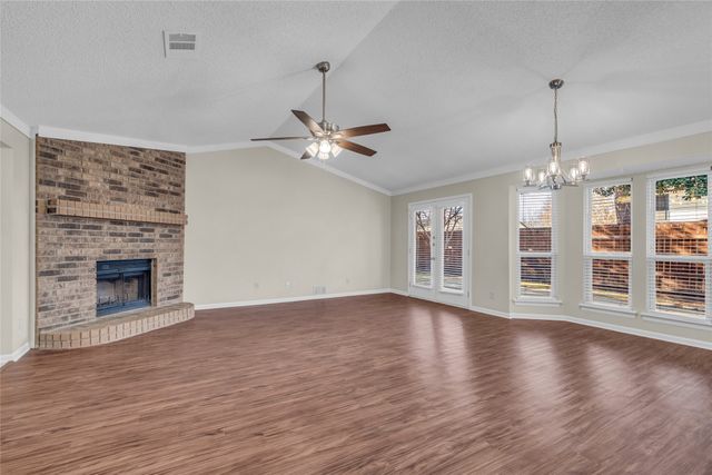 1829 Teton Drive, Grapevine, TX 76051