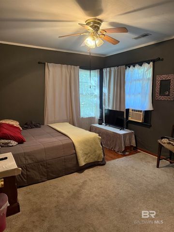 22173 1st Street, Silverhill, AL 36576