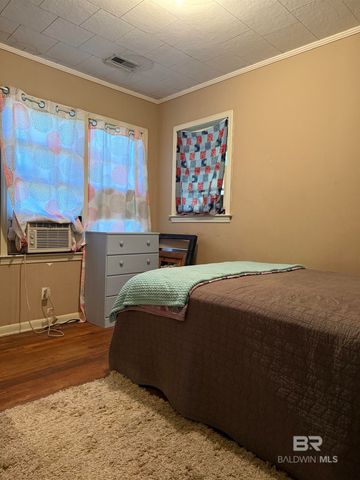 22173 1st Street, Silverhill, AL 36576