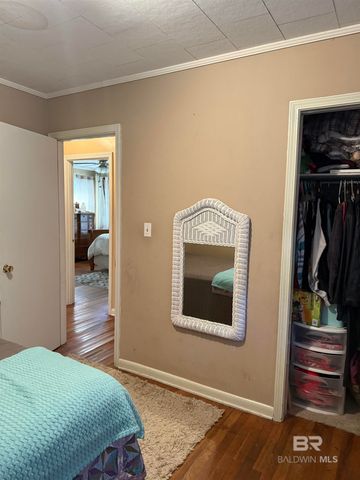 22173 1st Street, Silverhill, AL 36576