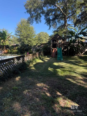 22173 1st Street, Silverhill, AL 36576