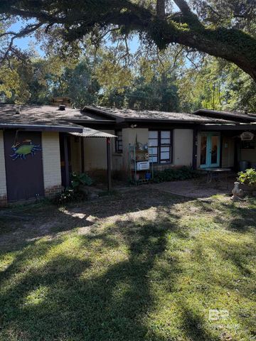 22173 1st Street, Silverhill, AL 36576