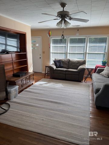 22173 1st Street, Silverhill, AL 36576