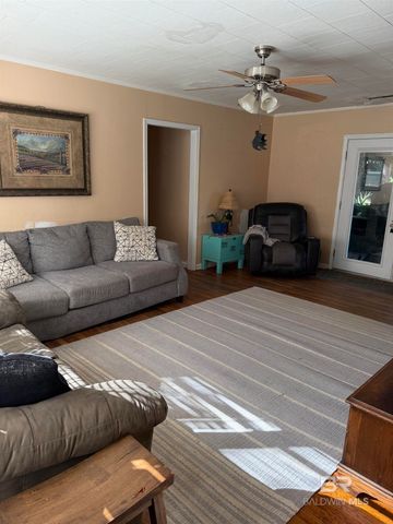 22173 1st Street, Silverhill, AL 36576