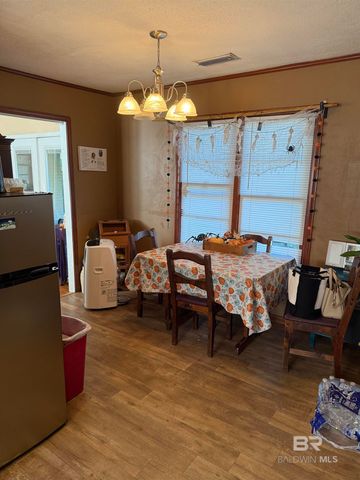 22173 1st Street, Silverhill, AL 36576