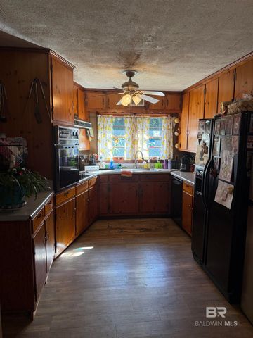 22173 1st Street, Silverhill, AL 36576