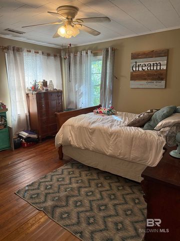 22173 1st Street, Silverhill, AL 36576