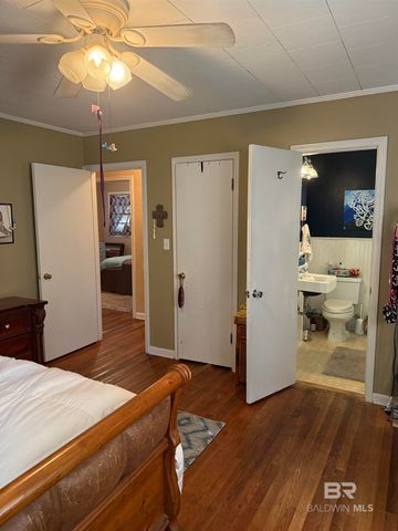 22173 1st Street, Silverhill, AL 36576