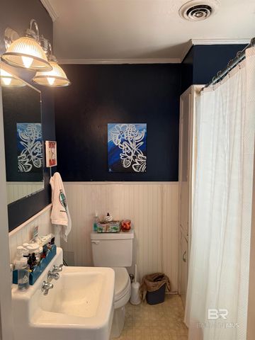 22173 1st Street, Silverhill, AL 36576