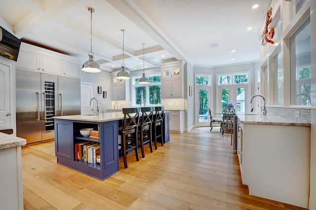 8 Old Ferry Landing Road, Rye, NH 03870